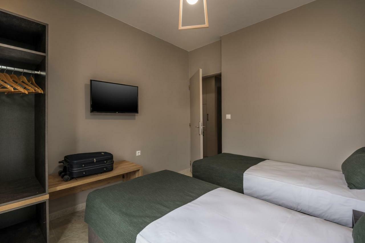 Mirma Luxury Apartment Chania  Exterior photo
