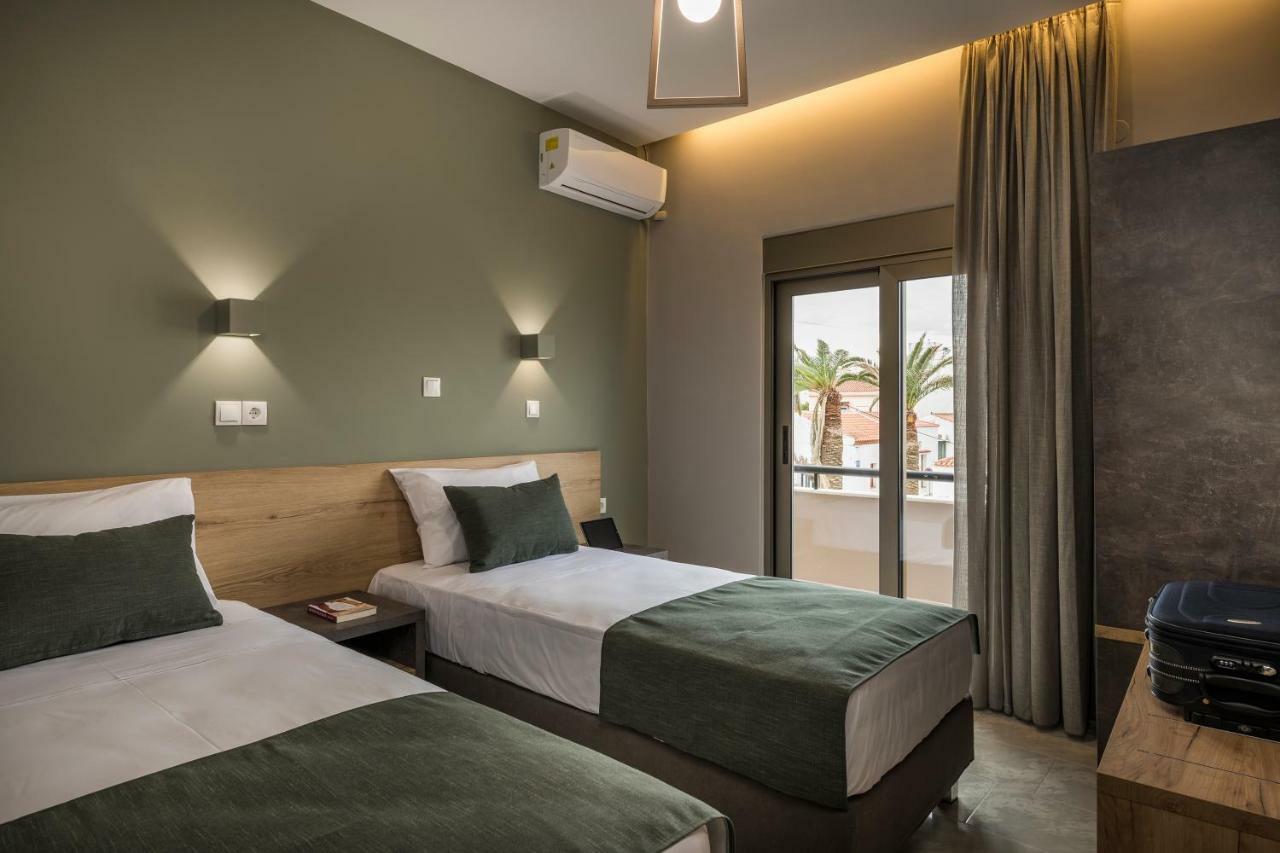 Mirma Luxury Apartment Chania  Exterior photo