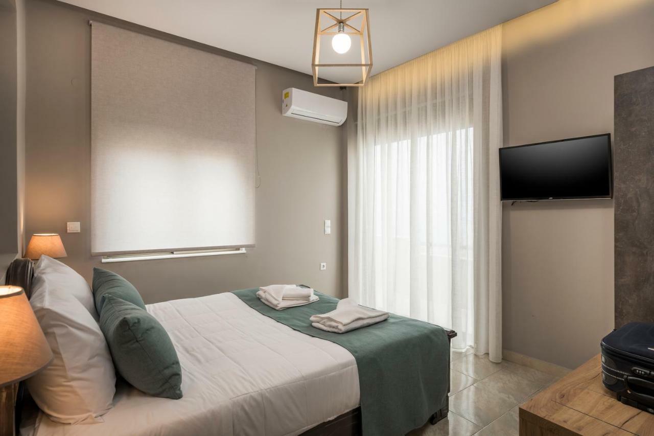 Mirma Luxury Apartment Chania  Exterior photo