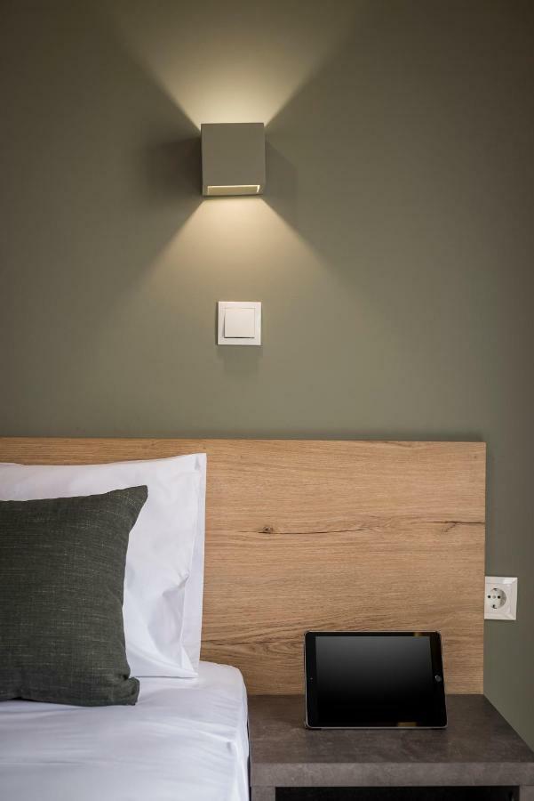 Mirma Luxury Apartment Chania  Exterior photo